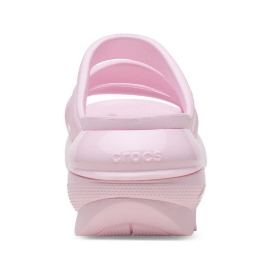 Crocs Mega Crush Triple Strap